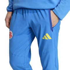 Colombia National Team FIFA x World Cup 2026 Tiro Travel Pants / Soccer Hot sale