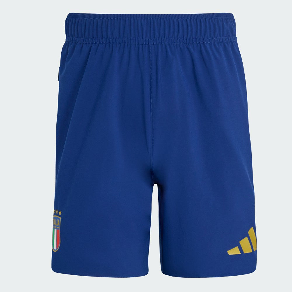 Italy National Team FIFA x World Cup 2026 Tiro Travel Shorts / Soccer For sale