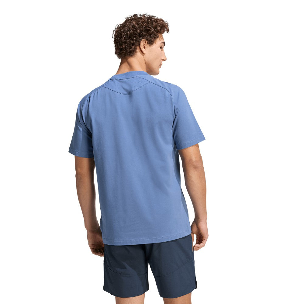 Argentina National Team FIFA x World Cup Tiro Travel T-Shirt / Soccer Outlet