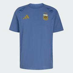 Argentina National Team FIFA x World Cup Tiro Travel T-Shirt / Soccer Outlet