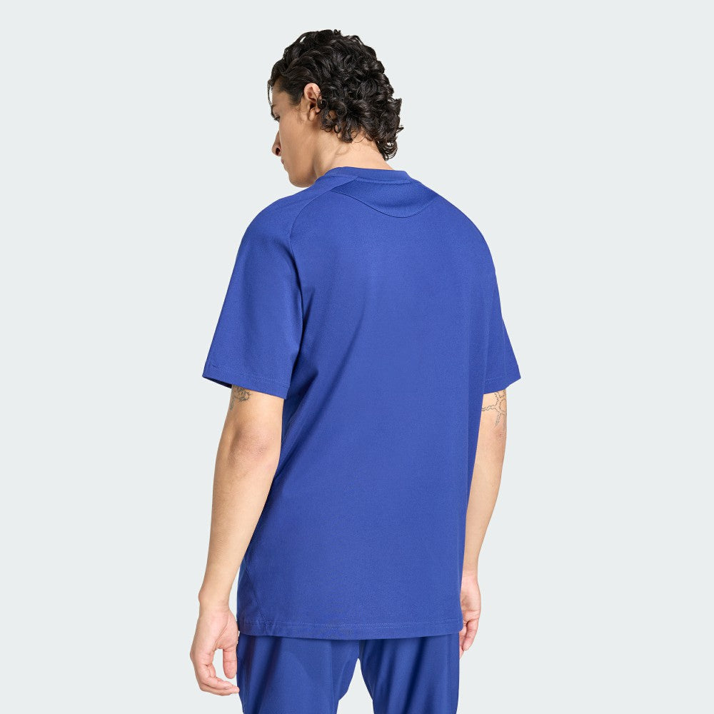 Italy National Team FIFA x World Cup Tiro Travel T-Shirt / Soccer Hot sale