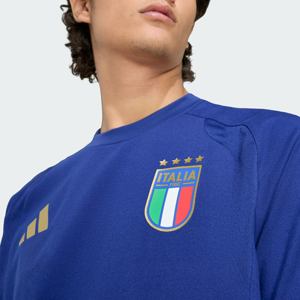 Italy National Team FIFA x World Cup Tiro Travel T-Shirt / Soccer Hot sale