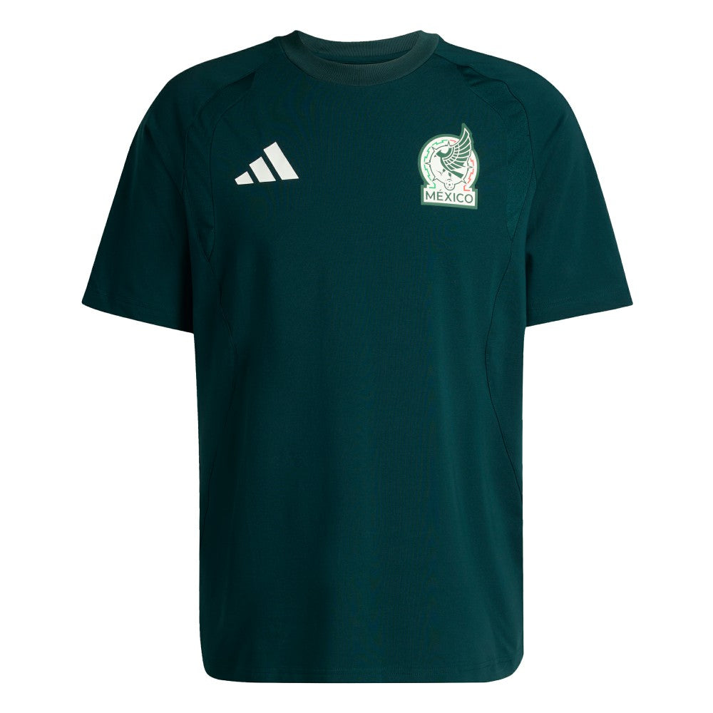 Mexico National Team FIFA x World Cup Tiro Travel T-Shirt / Soccer Hot sale