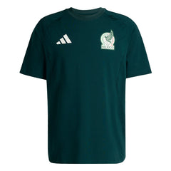Mexico National Team FIFA x World Cup Tiro Travel T-Shirt / Soccer Hot sale