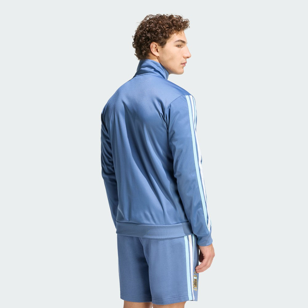 Argentina National Team FIFA x World Cup Alphaskin Full-Zip Track Top / Soccer Online