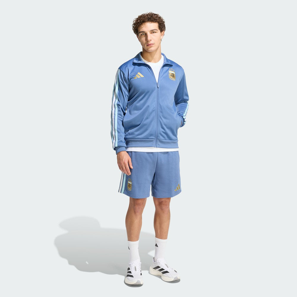 Argentina National Team FIFA x World Cup Alphaskin Full-Zip Track Top / Soccer Online
