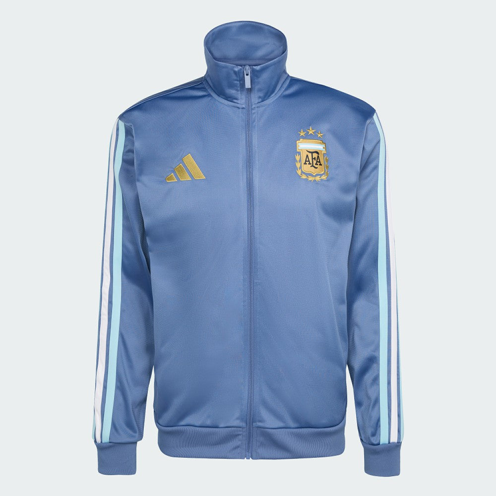 Argentina National Team FIFA x World Cup Alphaskin Full-Zip Track Top / Soccer Online