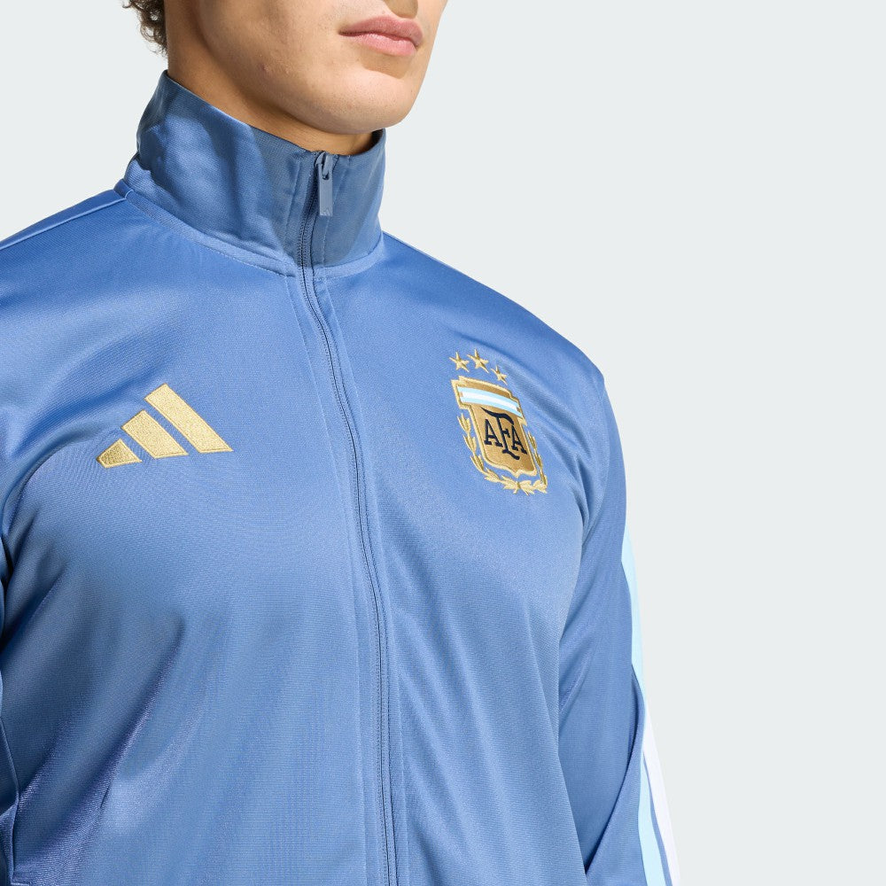 Argentina National Team FIFA x World Cup Alphaskin Full-Zip Track Top / Soccer Online