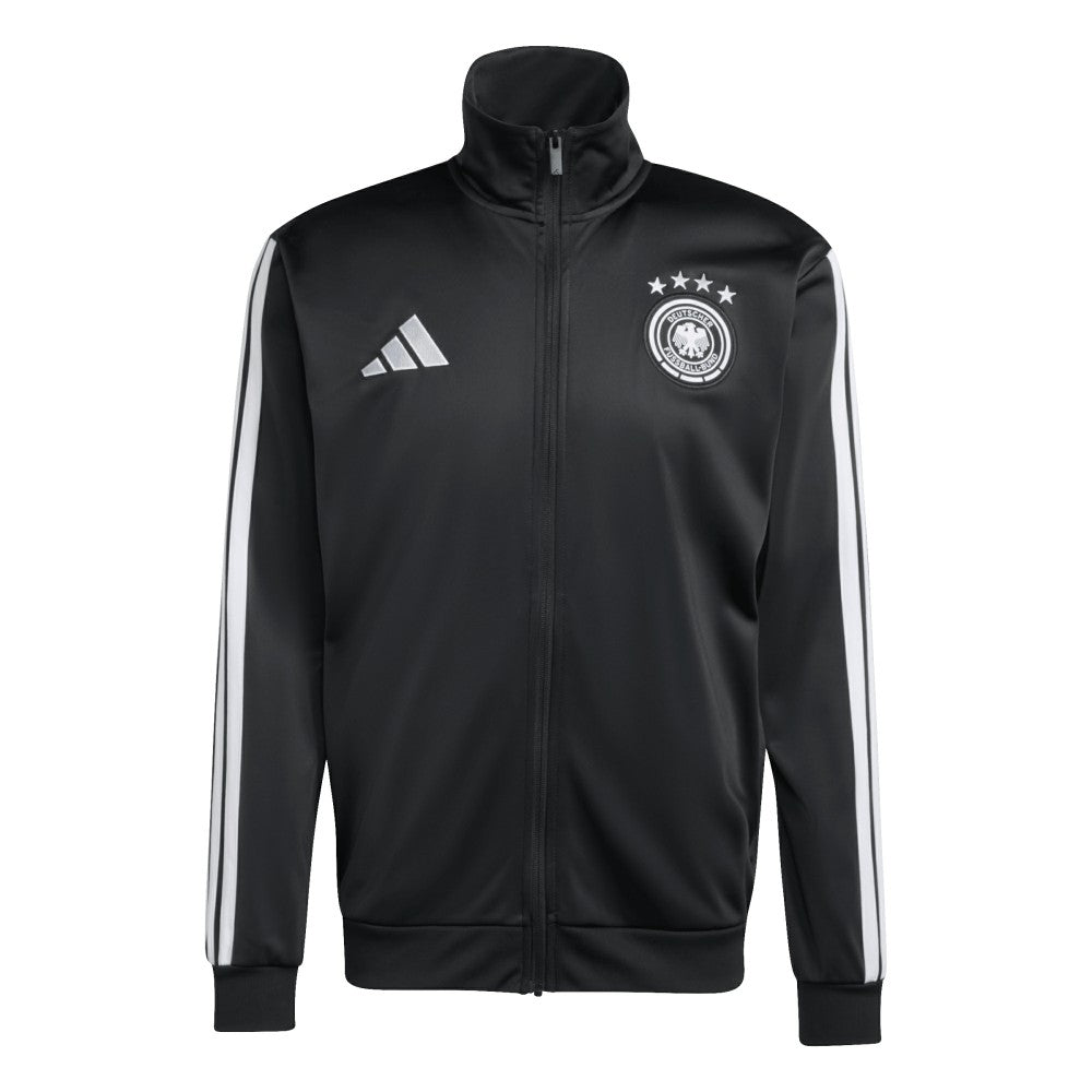 Germany National Team FIFA x World Cup Alphaskin Full-Zip Track Top / Soccer For sale
