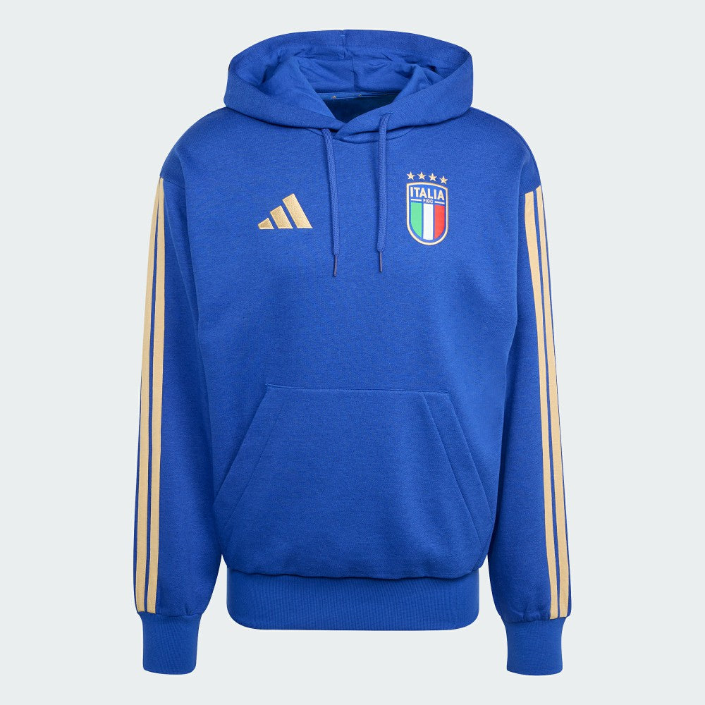 Italy National Team FIFA x World Cup Alphaskin Fleece Hoodie / Soccer On sale