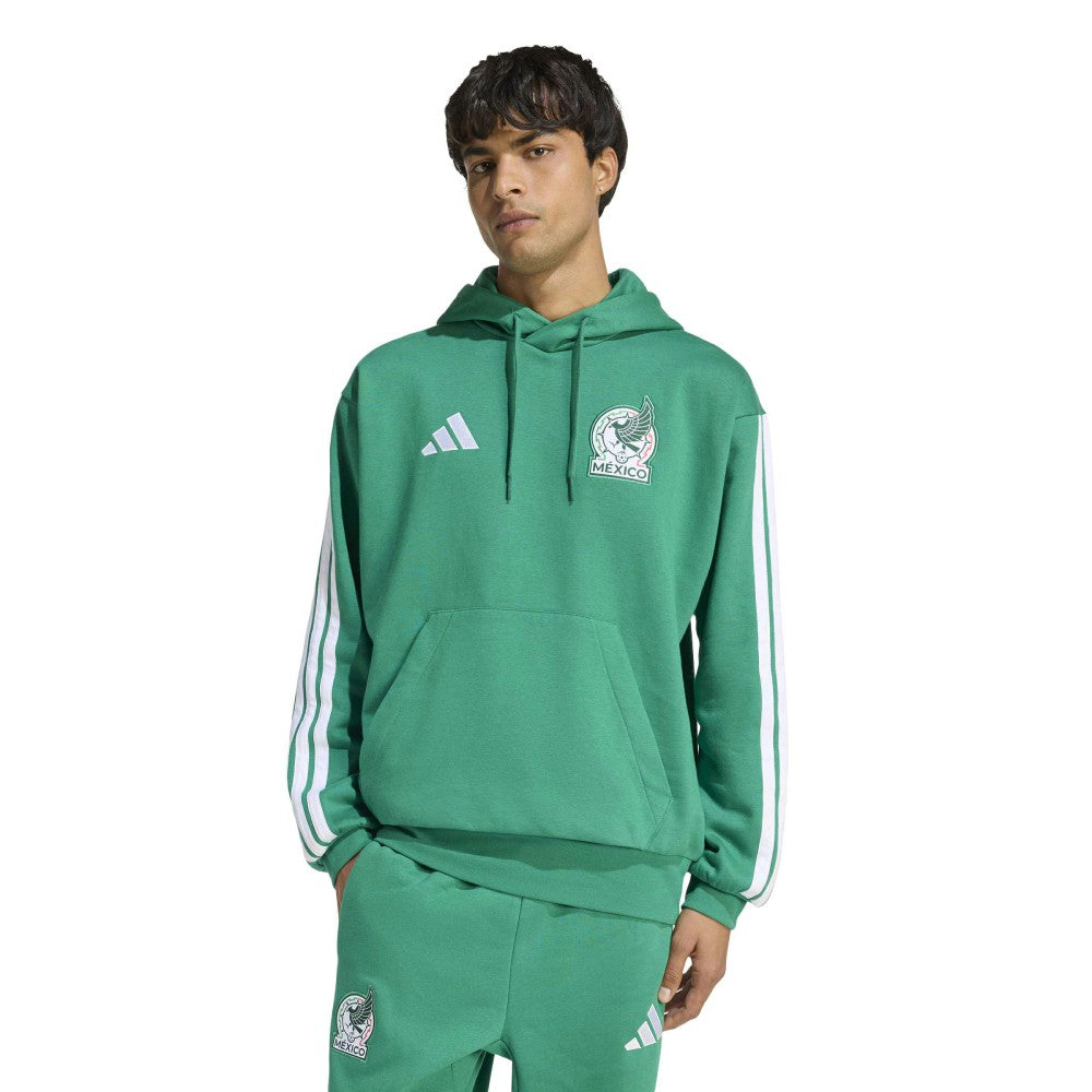 Mexico National Team FIFA x World Cup Alphaskin Fleece Hoodie / Soccer For sale