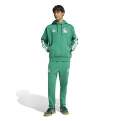 Mexico National Team FIFA x World Cup Alphaskin Fleece Hoodie / Soccer For sale