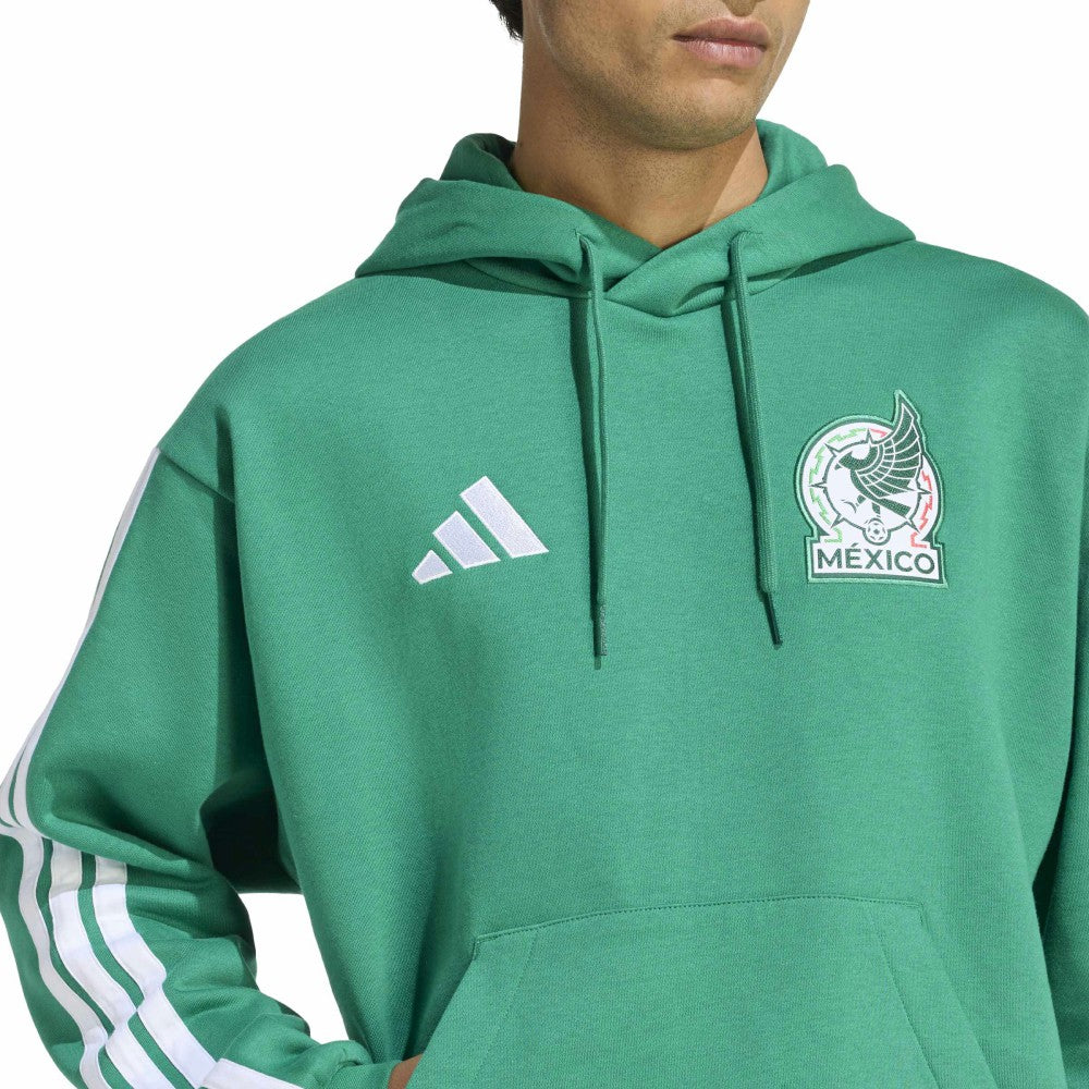 Mexico National Team FIFA x World Cup Alphaskin Fleece Hoodie / Soccer For sale