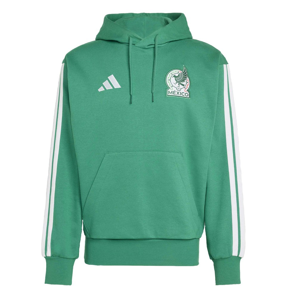 Mexico National Team FIFA x World Cup Alphaskin Fleece Hoodie / Soccer For sale