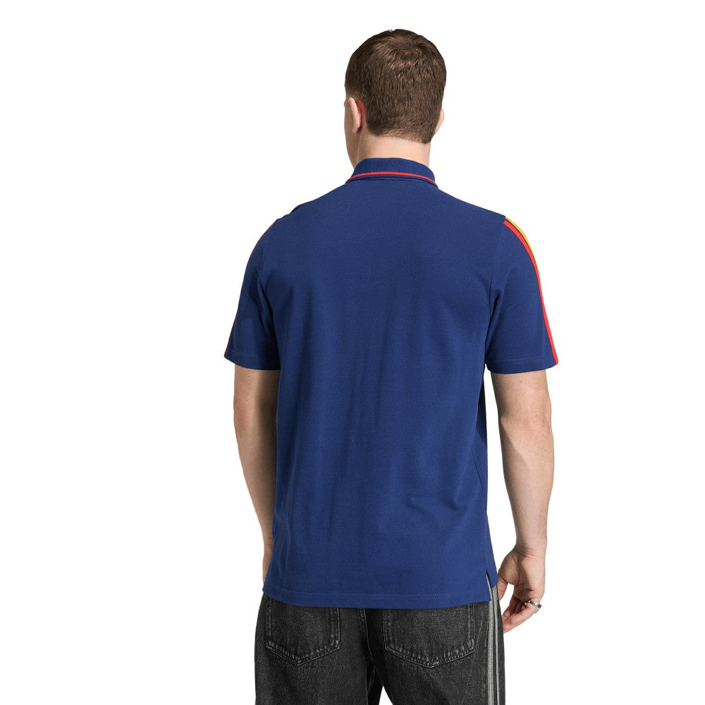 Spain National Team FIFA x World Cup Alphaskin Polo / Soccer Sale