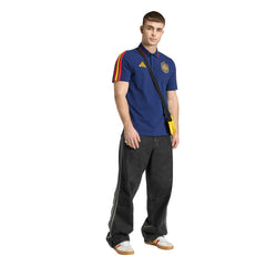 Spain National Team FIFA x World Cup Alphaskin Polo / Soccer Sale