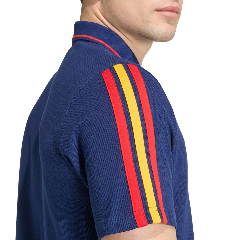Spain National Team FIFA x World Cup Alphaskin Polo / Soccer Sale