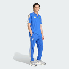Italy National Team FIFA x World Cup Alphaskin Polo / Soccer New