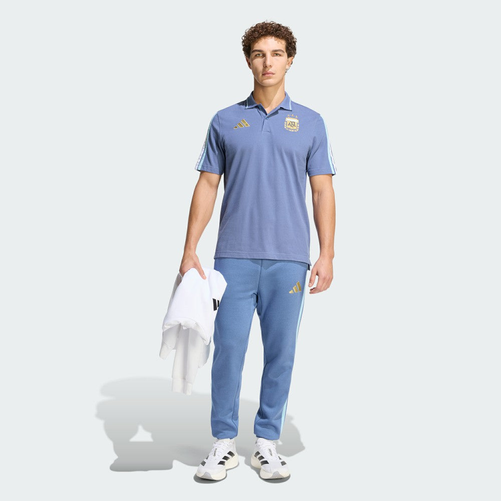 Argentina National Team FIFA x World Cup Alphaskin Polo / Soccer Discount