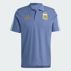 Argentina National Team FIFA x World Cup Alphaskin Polo / Soccer Discount