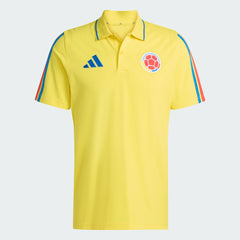 Colombia National Team FIFA x World Cup Alphaskin Polo / Soccer Discount