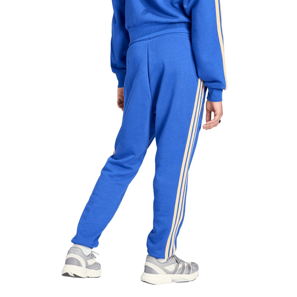 Italy National Team Alphaskin Fleece Pants / Soccer Online