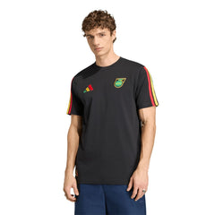 Jamaica National Team Alphaskin T-Shirt / Soccer Online