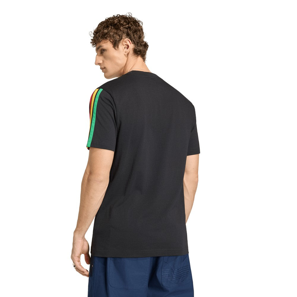 Jamaica National Team Alphaskin T-Shirt / Soccer Online