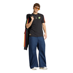 Jamaica National Team Alphaskin T-Shirt / Soccer Online