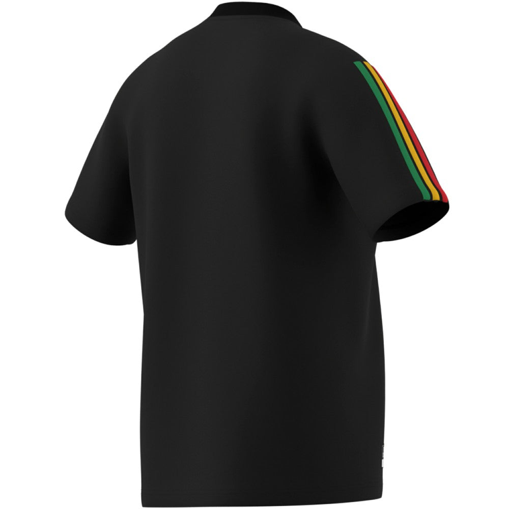 Jamaica National Team Alphaskin T-Shirt / Soccer Online