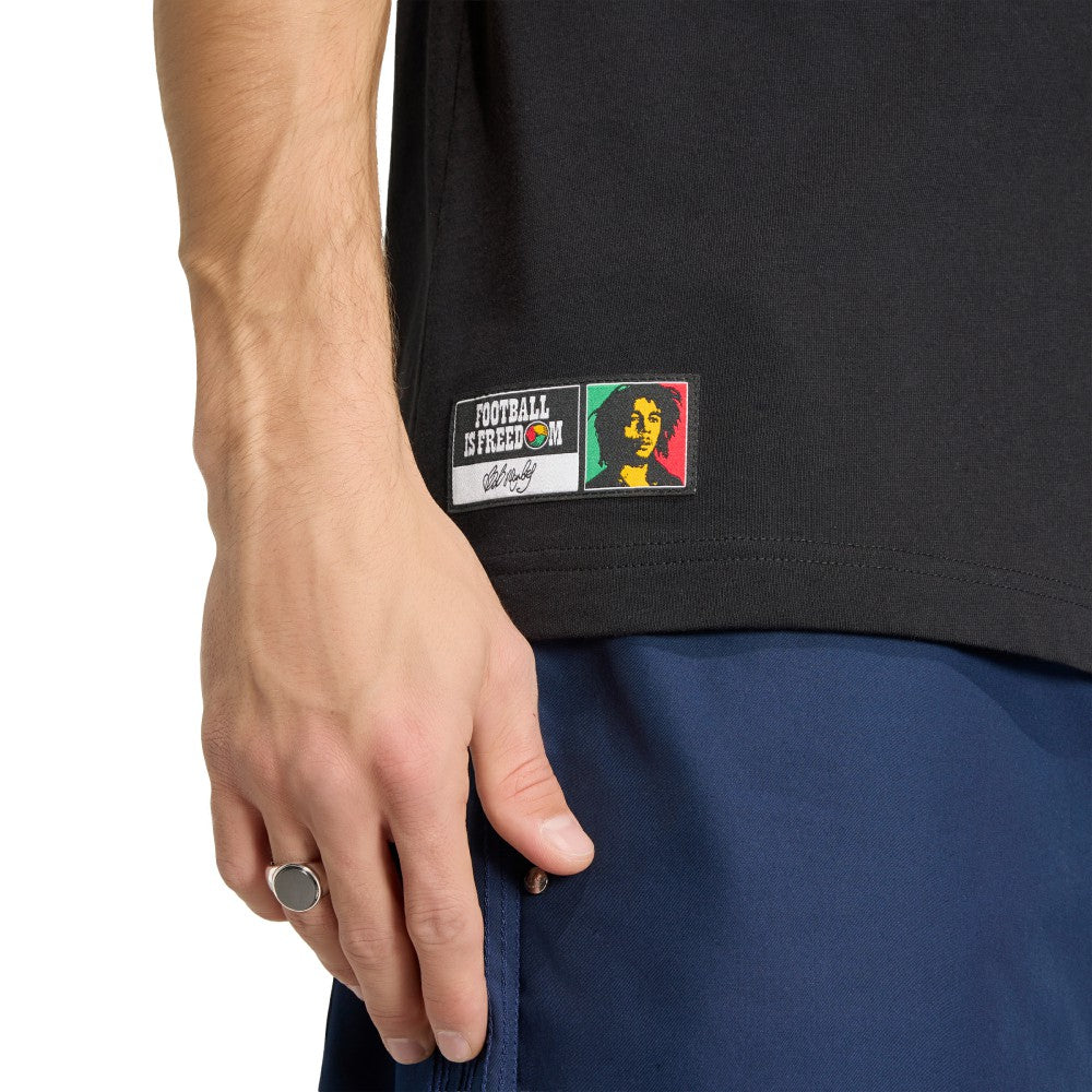Jamaica National Team Alphaskin T-Shirt / Soccer Online