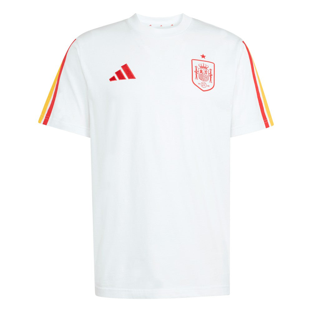 Spain National Team FIFA x World Cup Alphaskin T-Shirt / Soccer Outlet