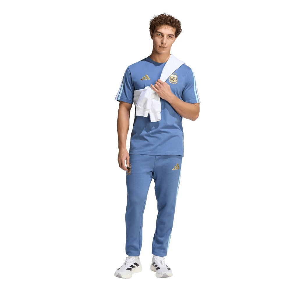Argentina National Team FIFA x World Cup Alphaskin T-Shirt / Soccer Online