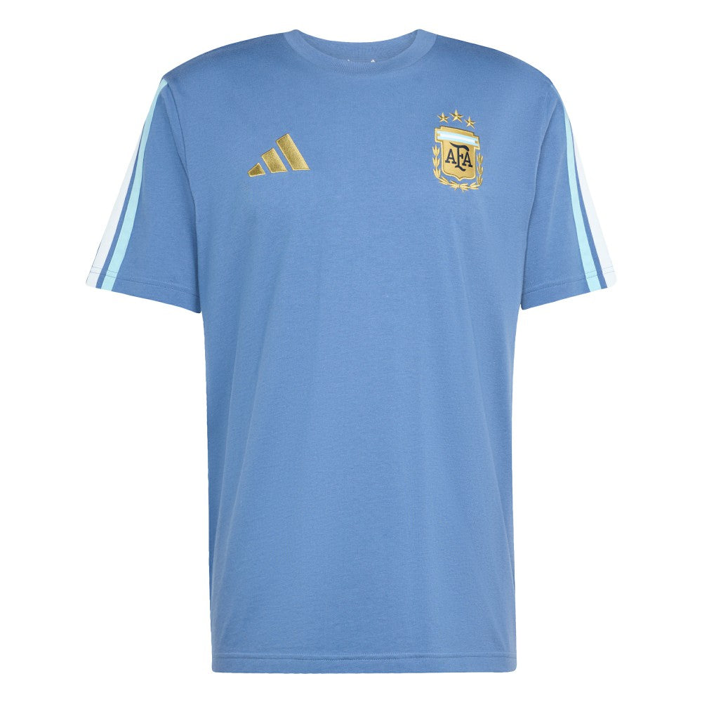 Argentina National Team FIFA x World Cup Alphaskin T-Shirt / Soccer Online
