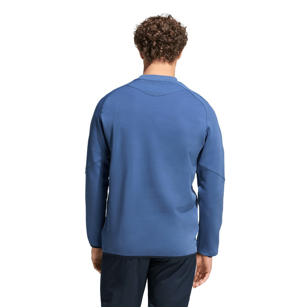 Argentina National Team FIFA x World Cup Tiro Travel Sweatshirt / Soccer On sale