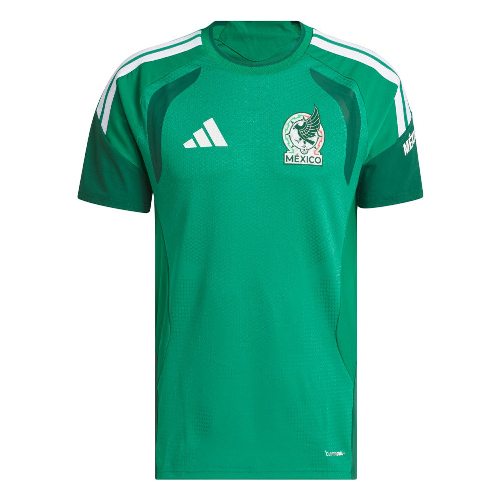 Mexico National Team FIFA x World Cup 2026 Tiro Pro Training Top / Soccer Outlet