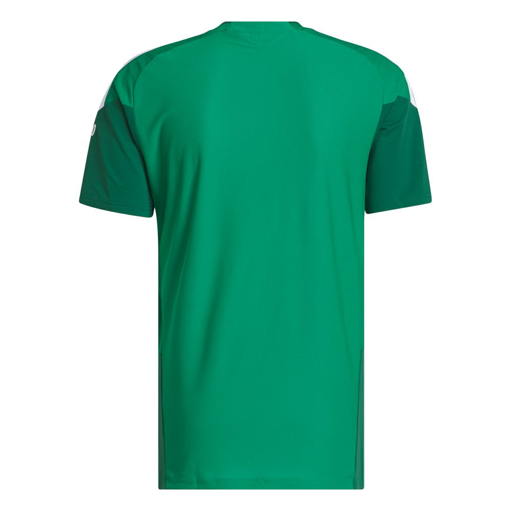 Mexico National Team FIFA x World Cup 2026 Tiro Pro Training Top / Soccer Outlet