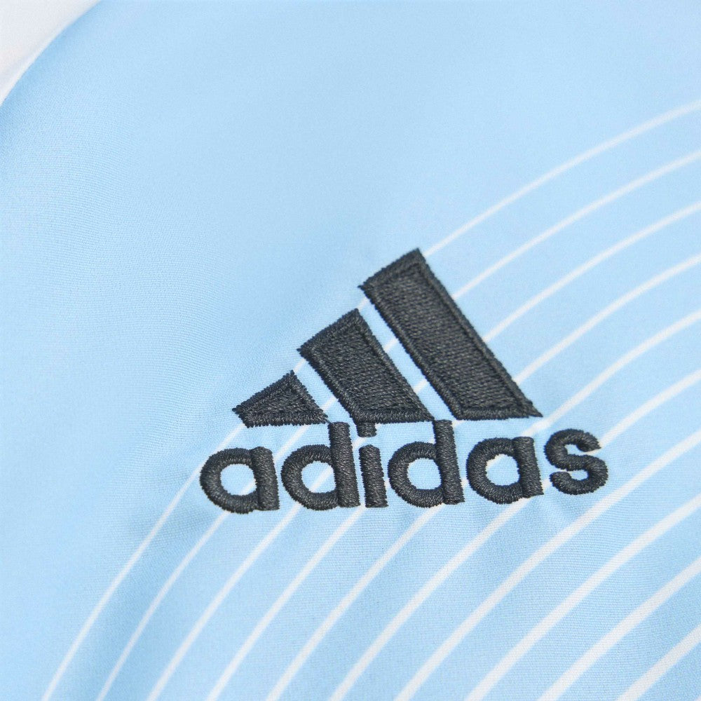 Argentina National Team 2006 Bringback Full-Zip Track Top / Soccer Sale