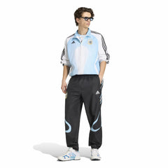 Argentina National Team 2006 Bringback Full-Zip Track Top / Soccer Sale