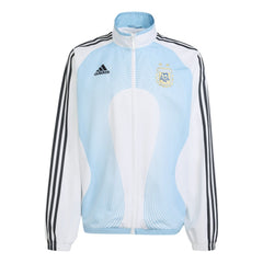 Argentina National Team 2006 Bringback Full-Zip Track Top / Soccer Sale