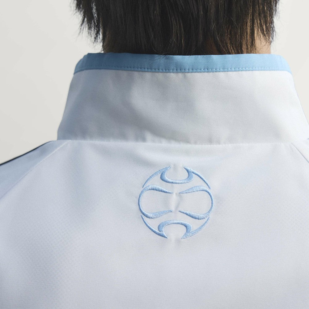 Argentina National Team 2006 Bringback Full-Zip Track Top / Soccer Sale