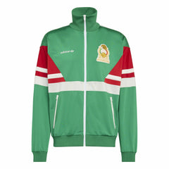 Mexico National Team 1986 Bringback Full-Zip Track Top / Soccer Hot sale