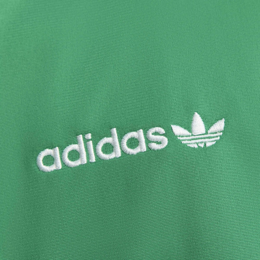 Mexico National Team 1986 Bringback Full-Zip Track Top / Soccer Hot sale