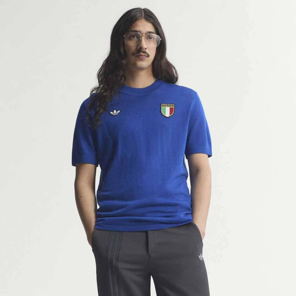 Italy National Team 1970s Fashion Jersey / Soccer Hot sale