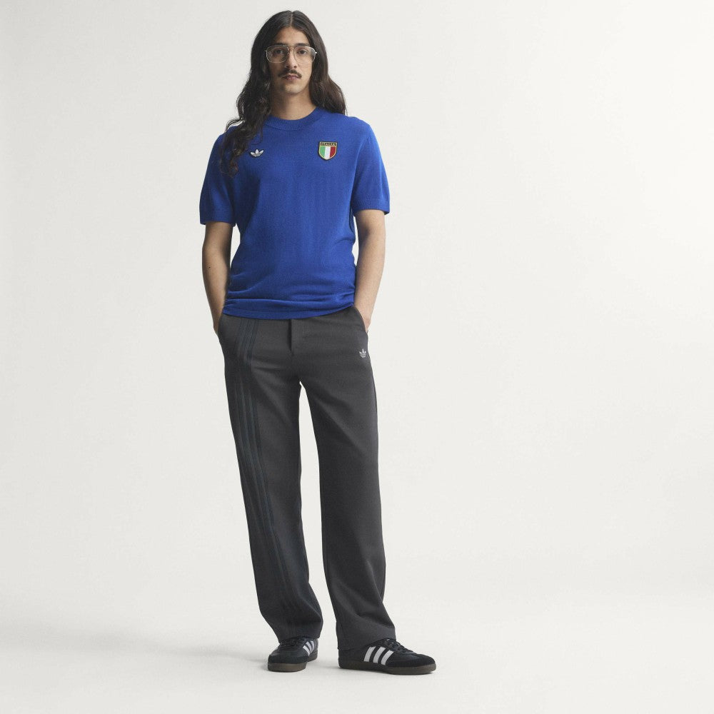 Italy National Team 1970s Fashion Jersey / Soccer Hot sale