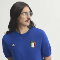 Italy National Team 1970s Fashion Jersey / Soccer Hot sale