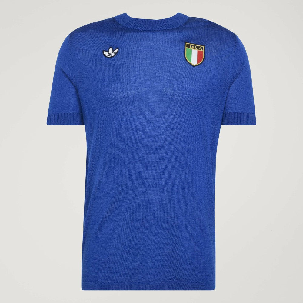 Italy National Team 1970s Fashion Jersey / Soccer Hot sale