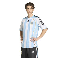 Argentina National Team 2006 Bringback Home Jersey / Soccer On sale