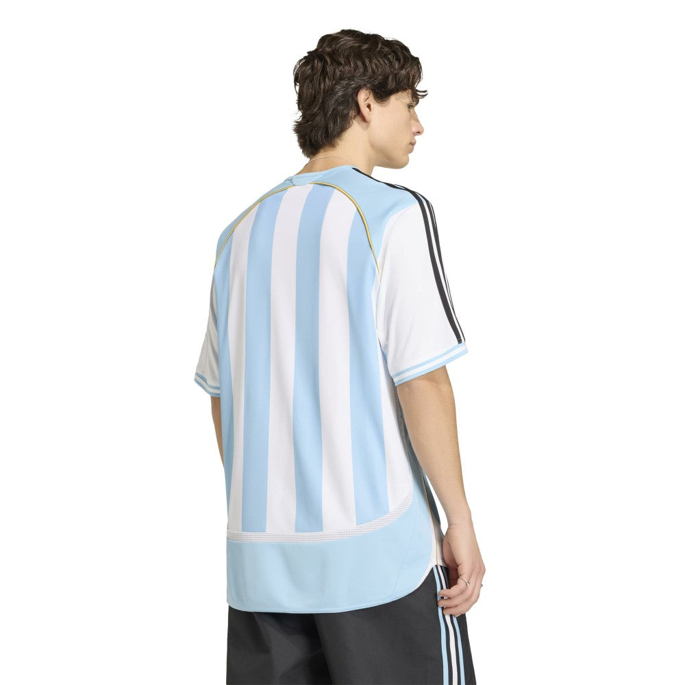 Argentina National Team 2006 Bringback Home Jersey / Soccer On sale