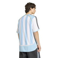 Argentina National Team 2006 Bringback Home Jersey / Soccer On sale